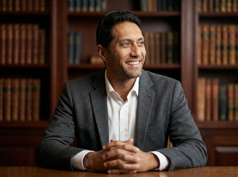 Vishnu Singh