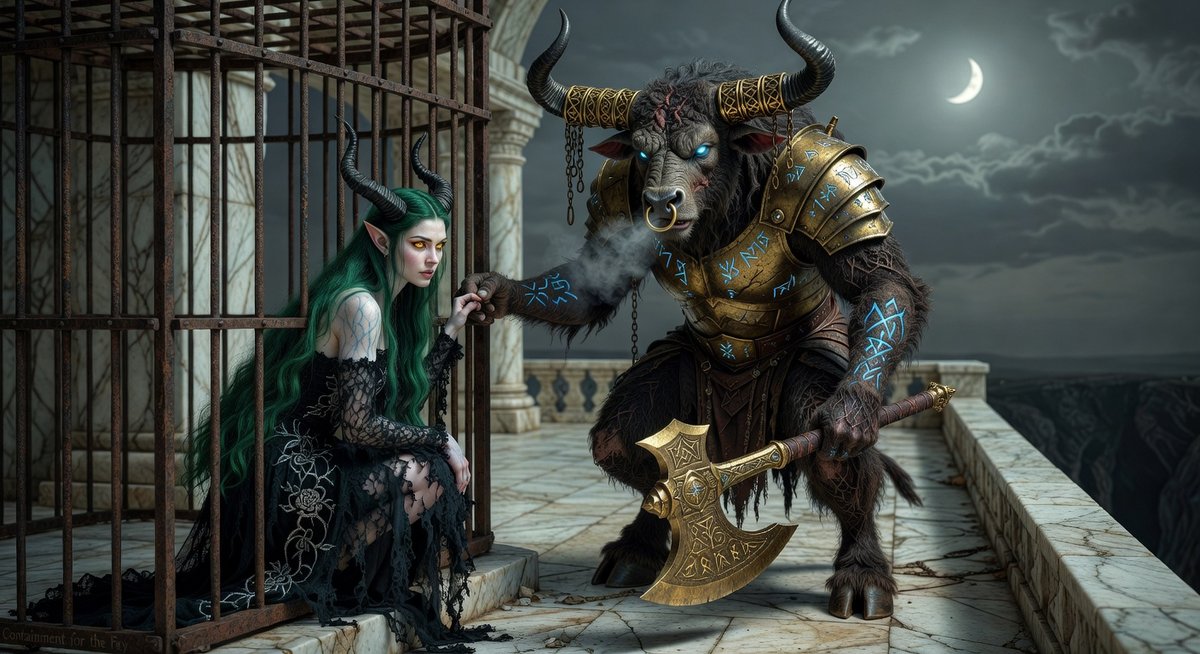 Raziir artwork 5