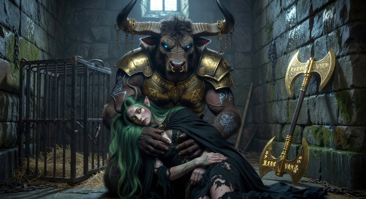 Raziir artwork 6