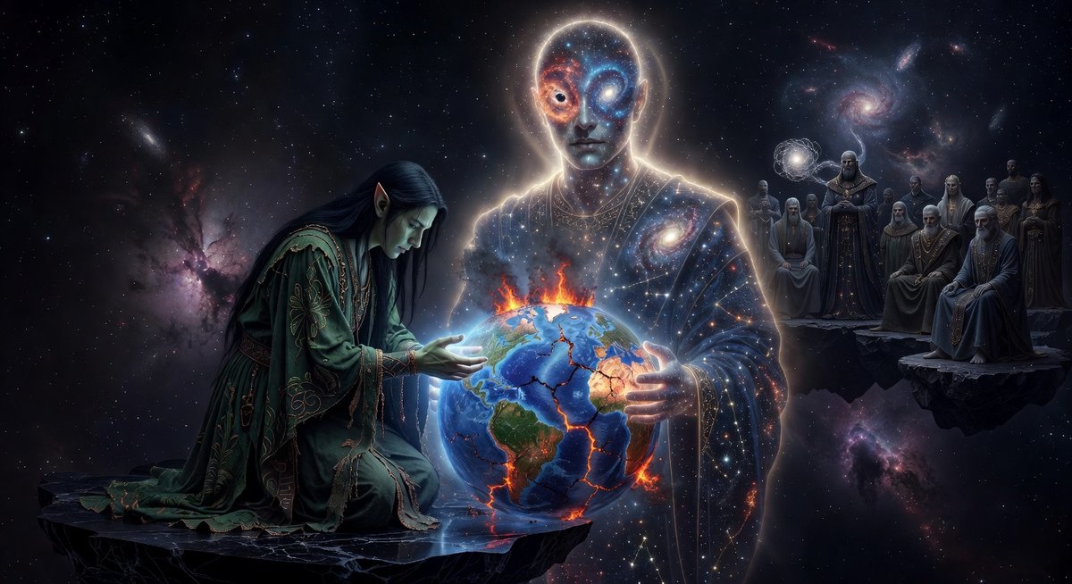 The Primary artwork 3