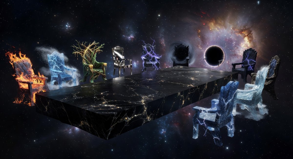 The Primary artwork 4