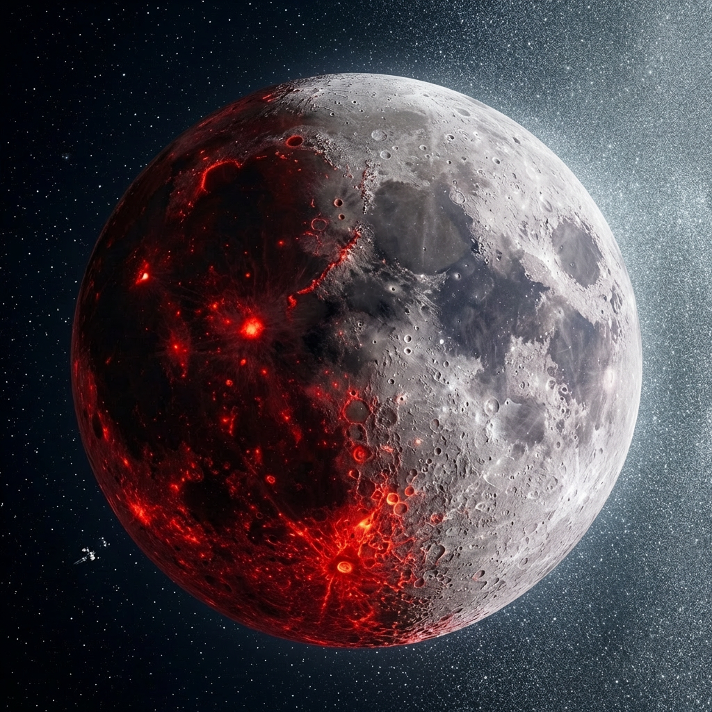 Moon Initus